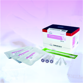 貓杯狀病毒膠體金檢測試紙條